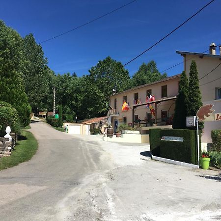 Les Chambres Et Studios Camping Parc De Paletes Saint-Girons  Luaran gambar